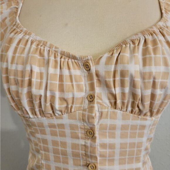 Forever 21 top  - Picture 7 of 7